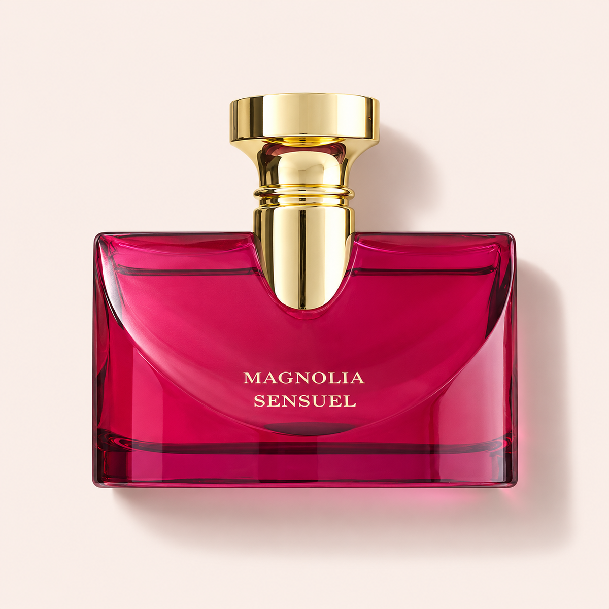 Bvlgari Splendida Magnolia Sensuel, parfémovaná voda 100 ml – MrRizz