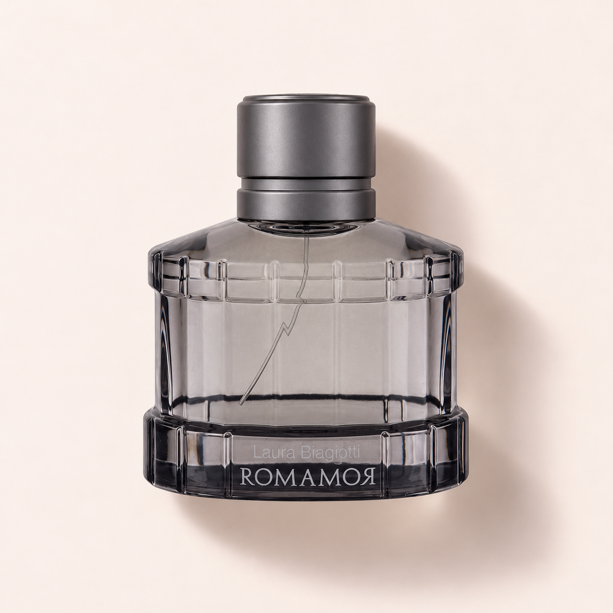 Laura Biagiotti Romamor Uomo 75 ml – MrRizz