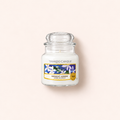 Yankee Candle Midnight Jasmine – vonná svíčka 104 g