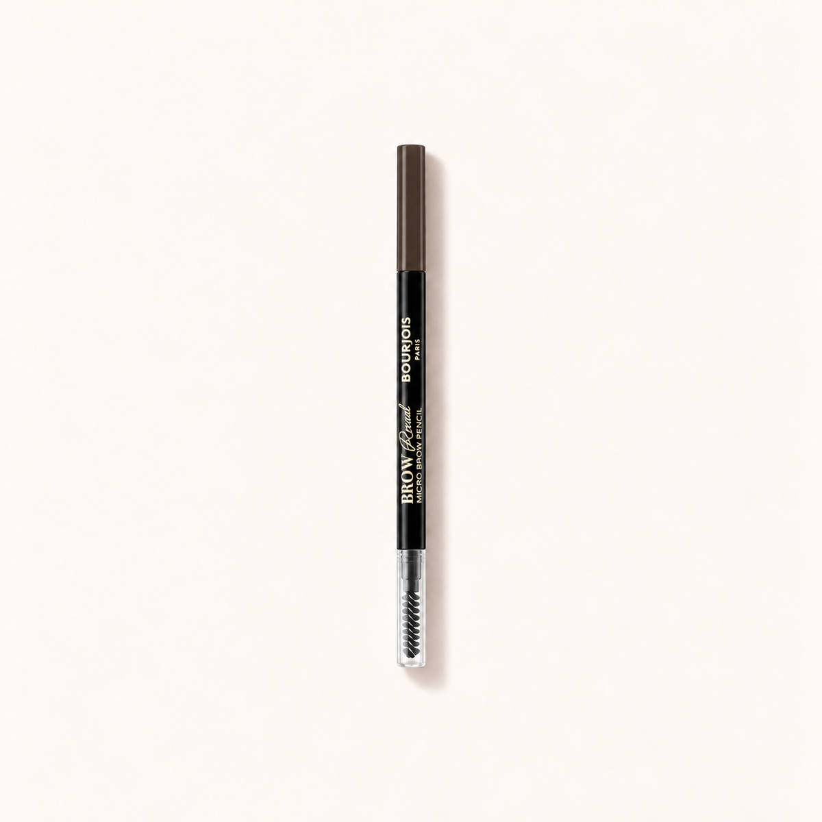 Bourjois Brow Reveal Micro Brow Pencil tužka na obočí 003 Dark Brown – MrRizz