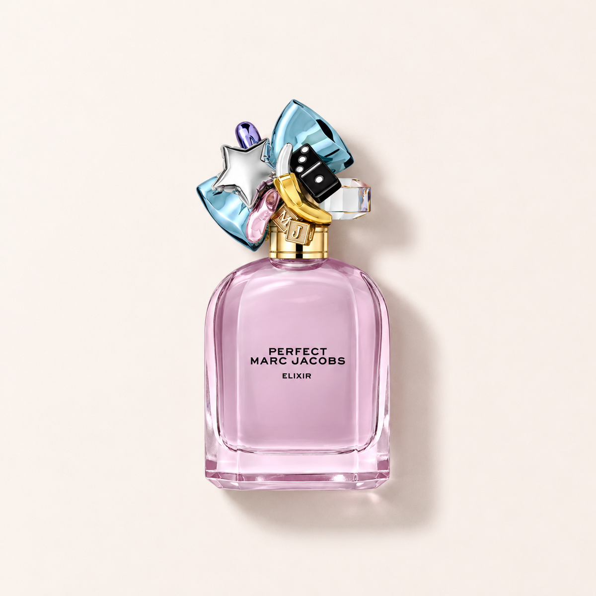 Marc Jacobs Perfect Elixir 100 ml – MrRizz