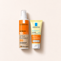 La Roche-Posay Anthelios Invisible Spray 200 ml – MrRizz