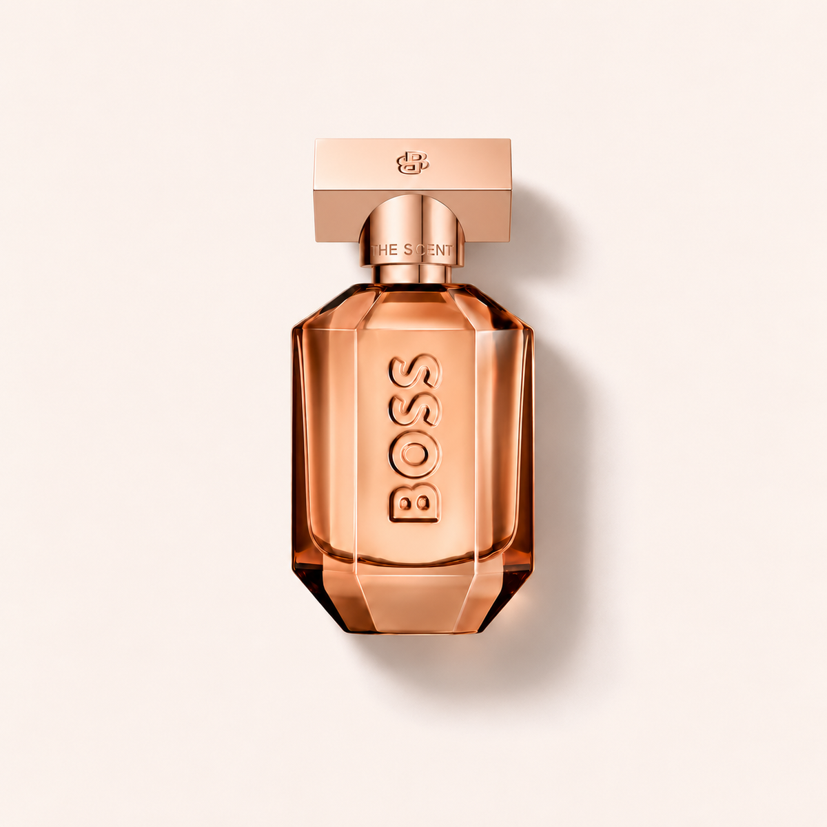 HUGO BOSS Boss The Scent 50 ml – MrRizz