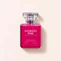 Giorgio Group Pink 100 ml – MrRizz