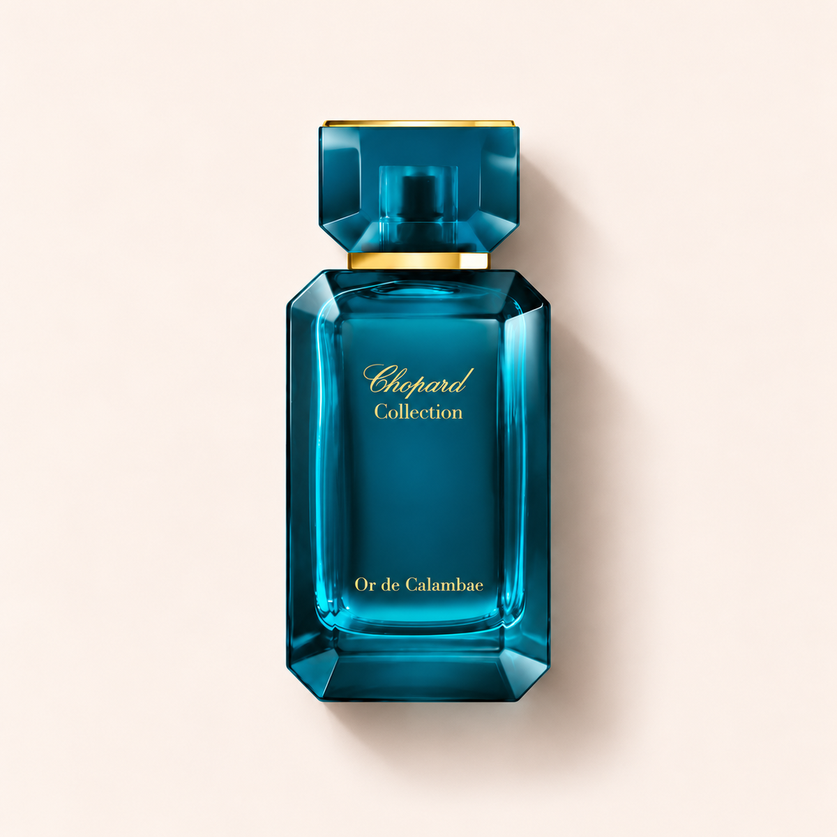 Chopard Collection Or de Calambac 100 ml – MrRizz
