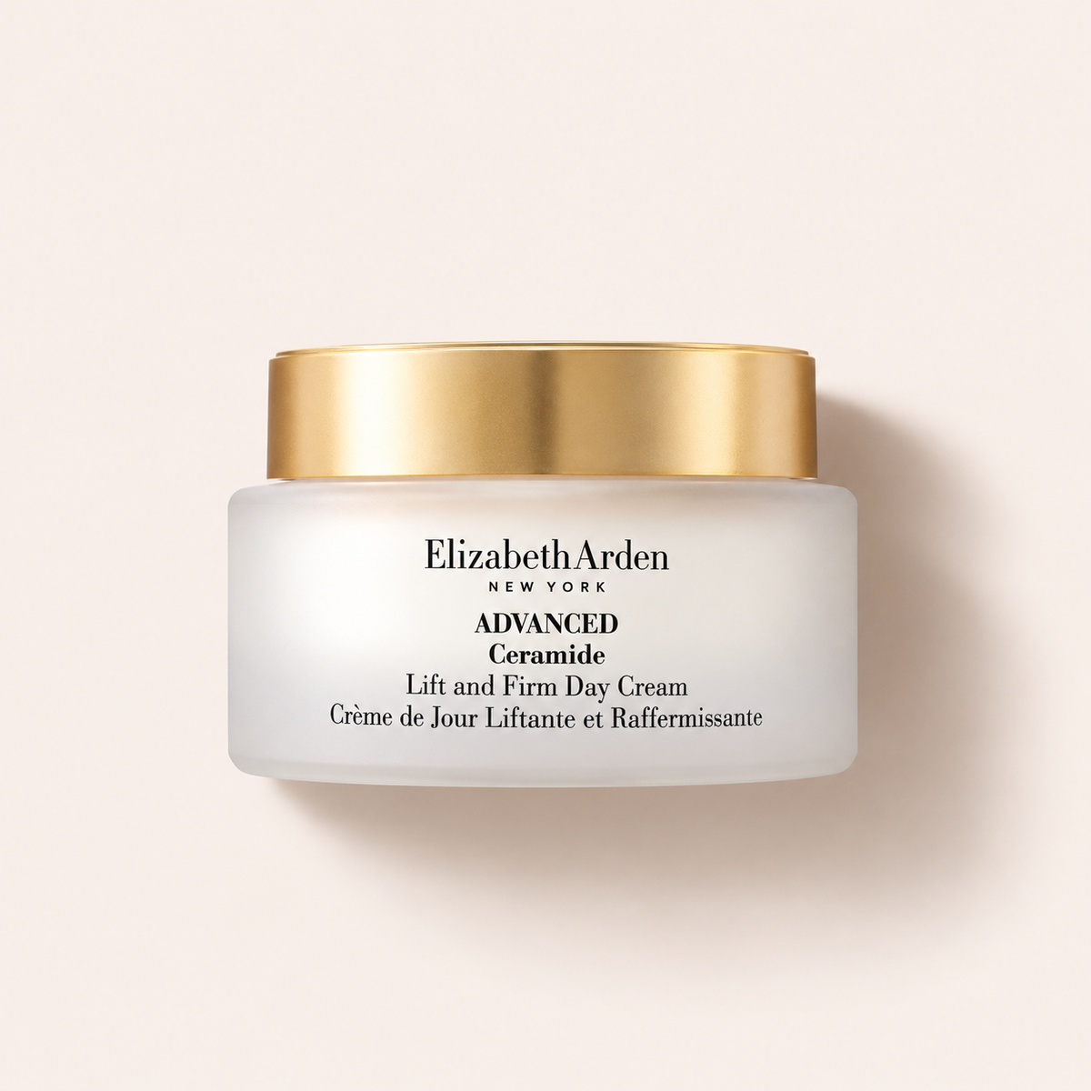 Elizabeth Arden Advanced Ceramide Lift and Firm Day Cream, denní krém 50 ml – MrRizz