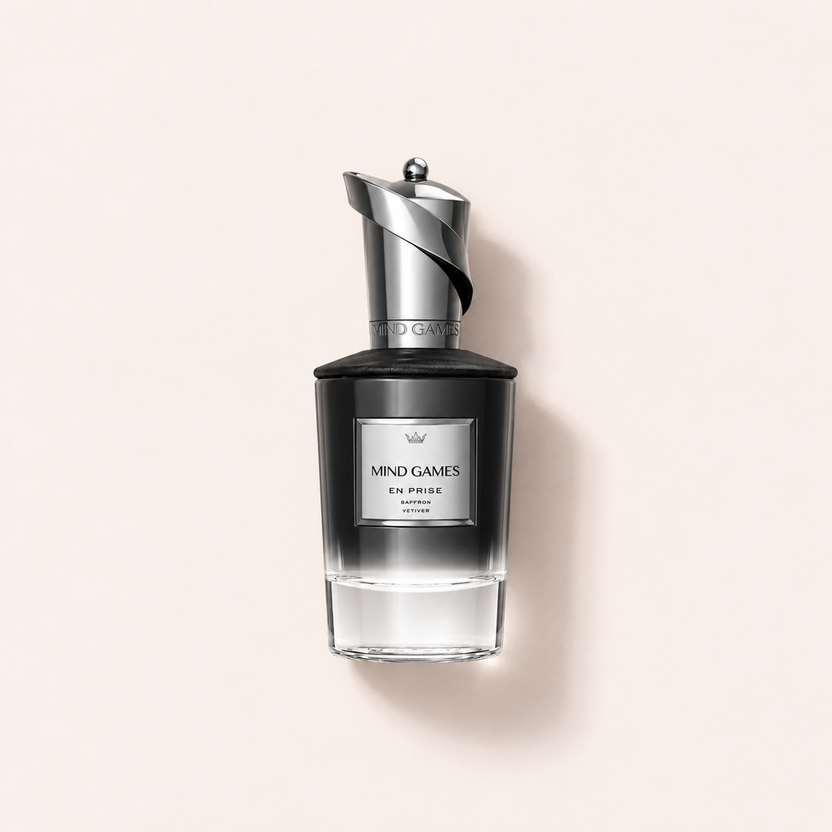 Mind Games En Prise 100 ml – MrRizz