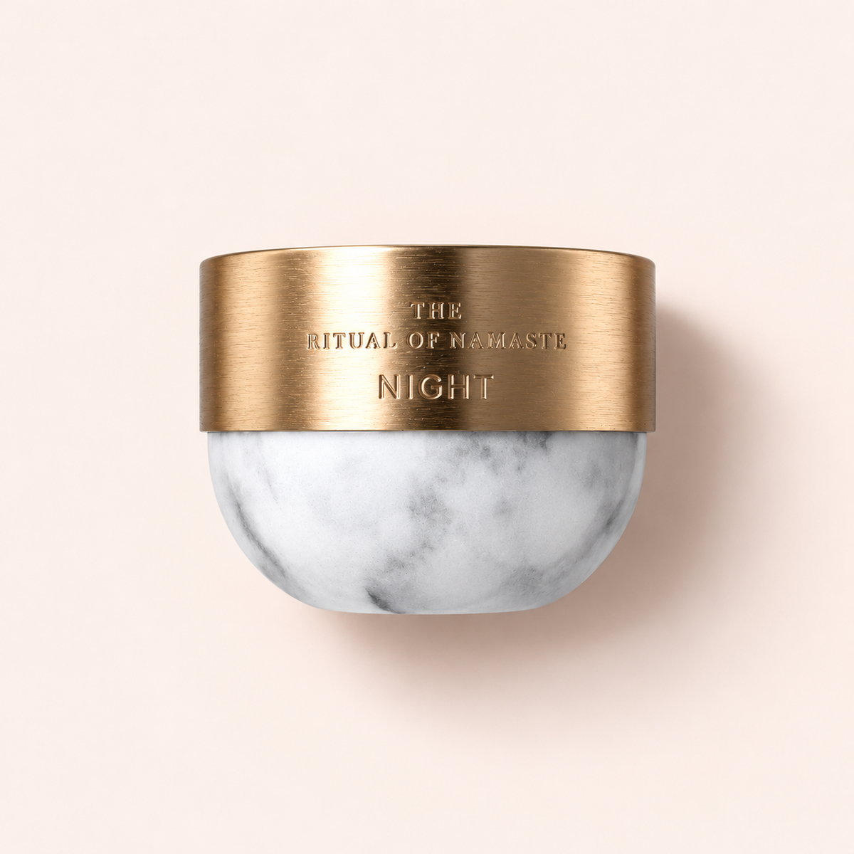 Rituals The Ritual of Namaste Ageless, zpevňující noční krém 50 ml – MrRizz