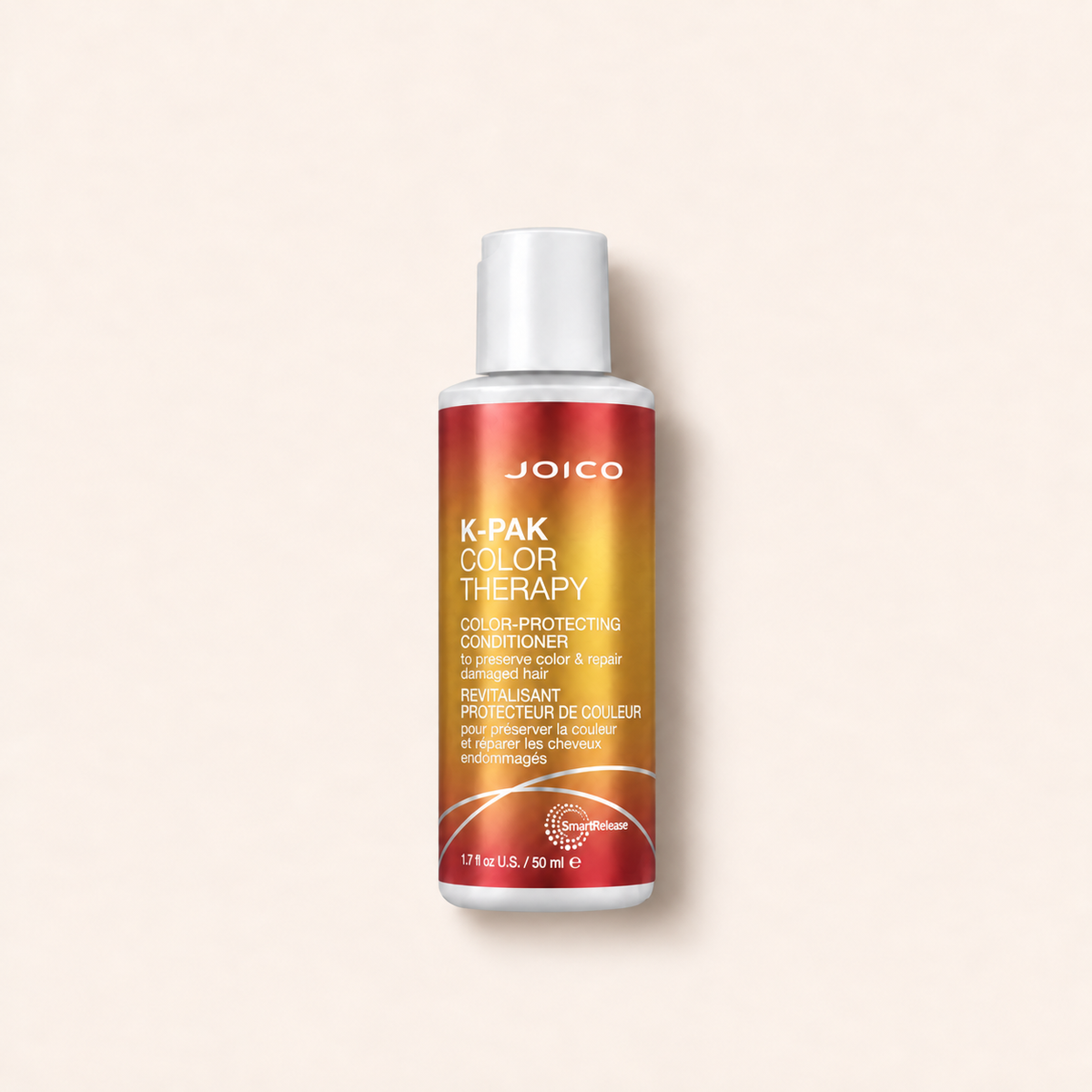 Joico K-PAK Color Therapy kondicionér na barvené vlasy 50 ml – MrRizz