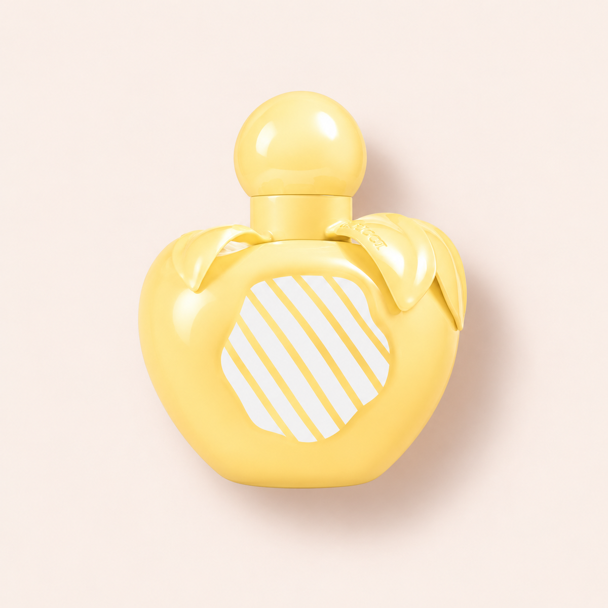 Nina Ricci Nina Soleil Eau de Toilette 50 ml