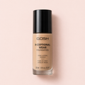 GOSH X-Ceptional Wear Foundation 30 ml — produktová fotografie