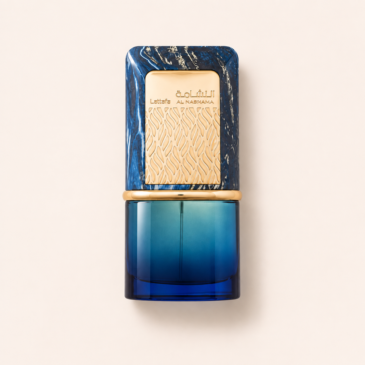 Lattafa Al Nashama Caprice 100 ml