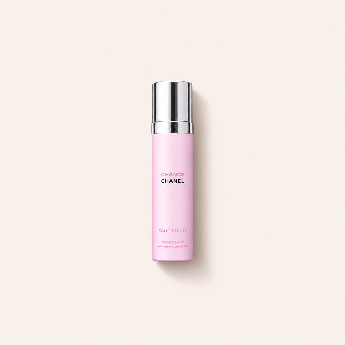 Chanel Chance Eau Tendre parfémovaný deodorant ve spreji 100 ml – MrRizz