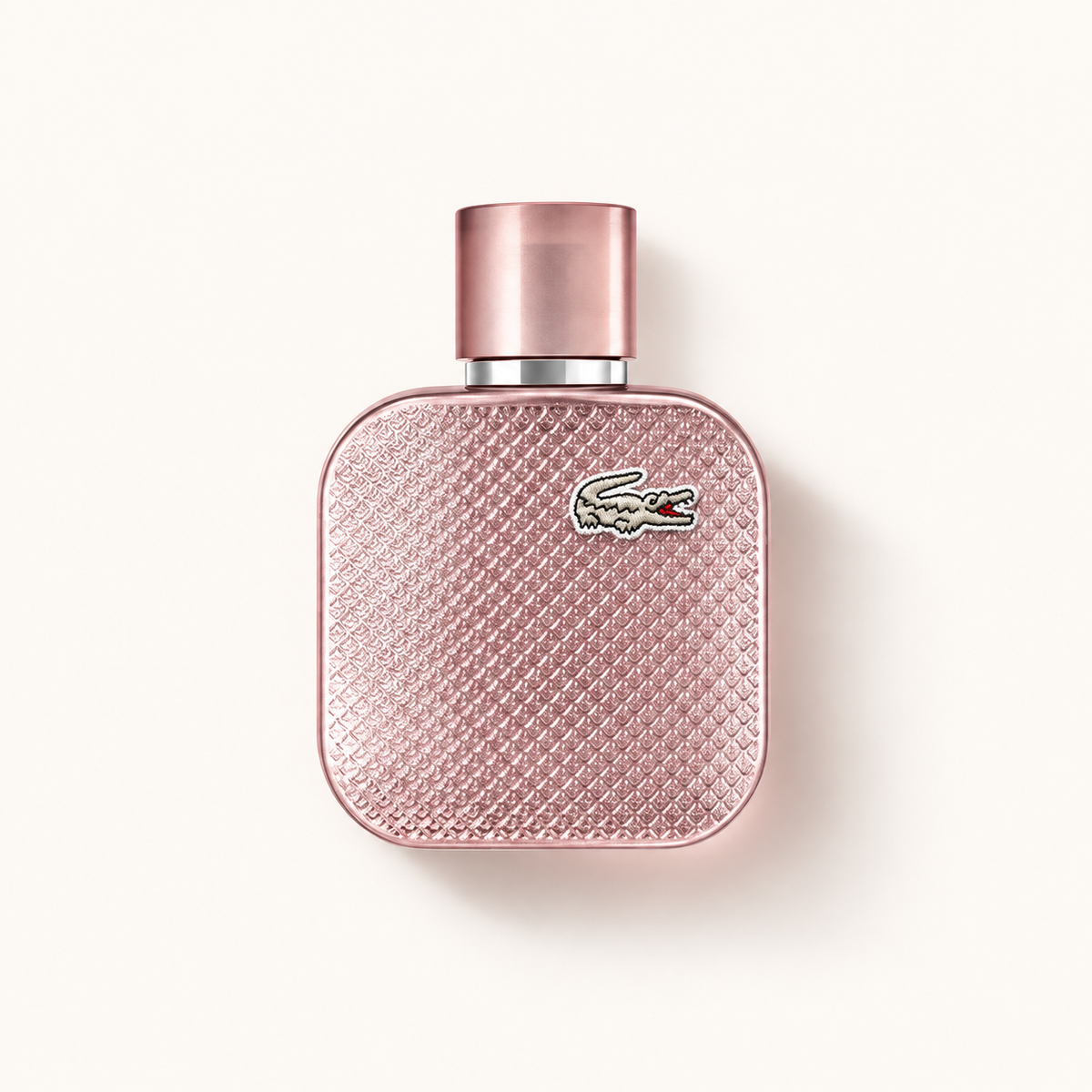 Lacoste L.12.12 Silver Rose 50 ml