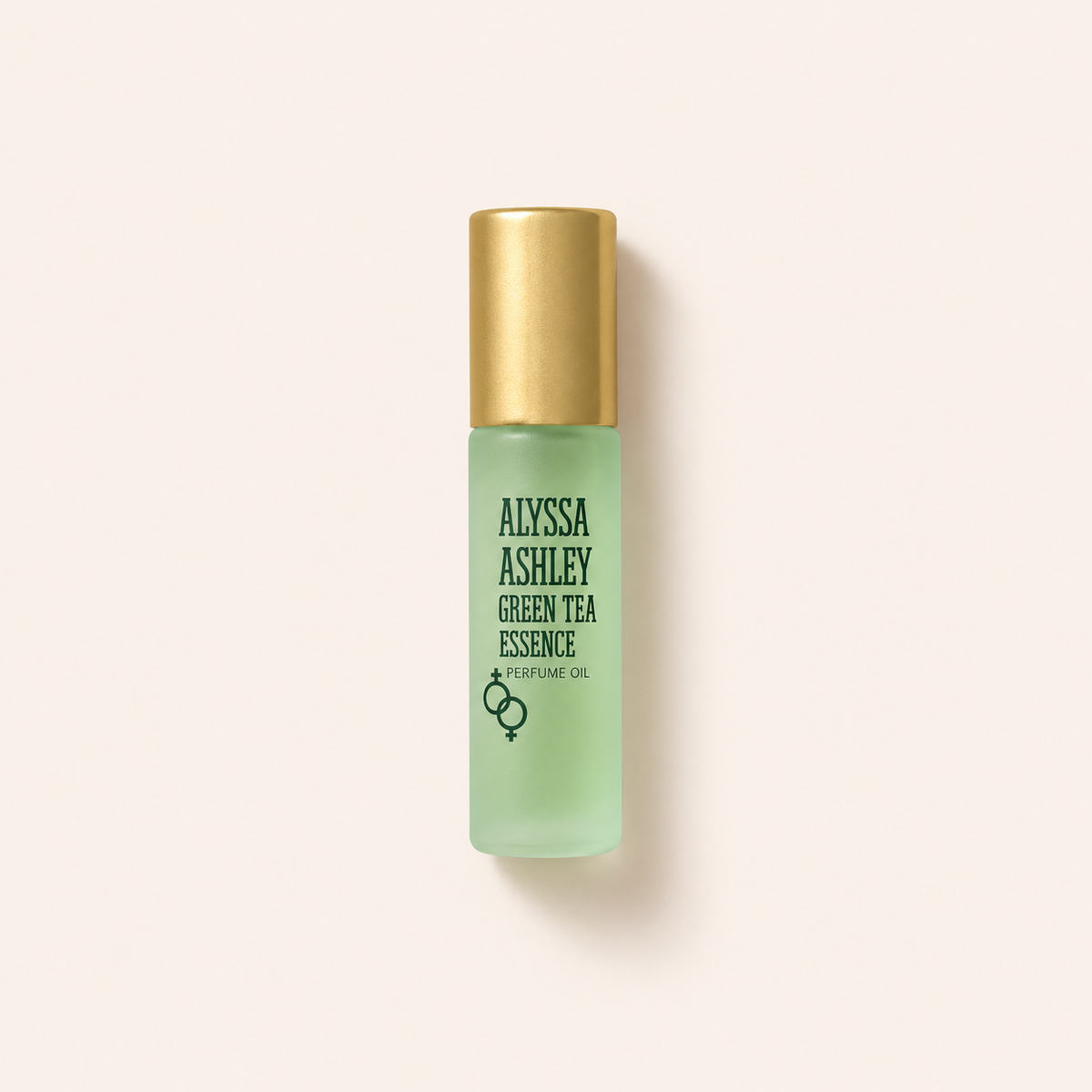 Alyssa Ashley Green Tea Essence parfémový olej 7,5 ml – MrRizz