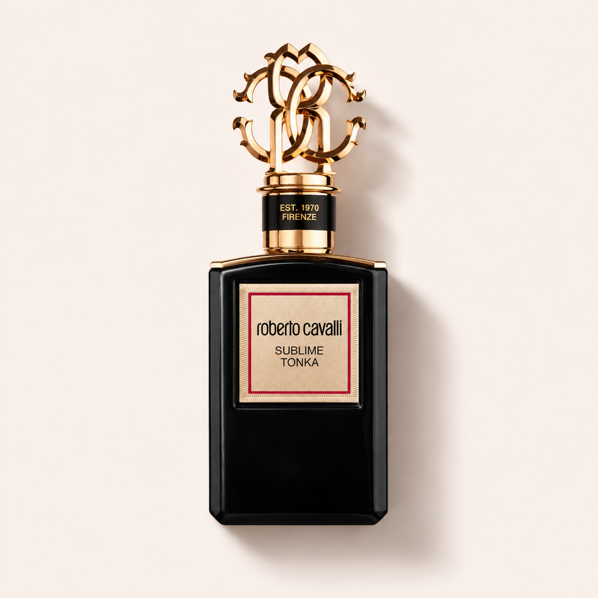 Roberto Cavalli Sublime Tonka 100 ml