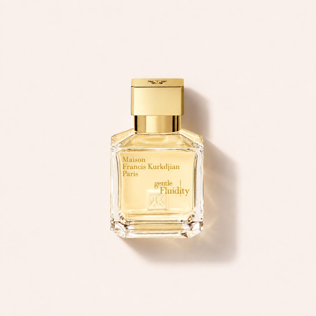 Maison Francis Kurkdjian Gentle Fluidity Gold 70 ml