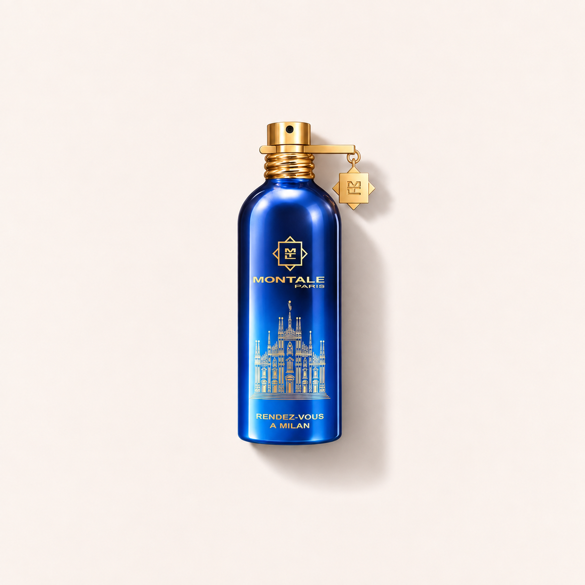 Montale Rendez-Vous a Milan 100 ml