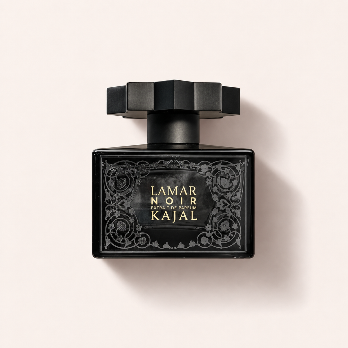 Kajal Lamar Noir 100 ml