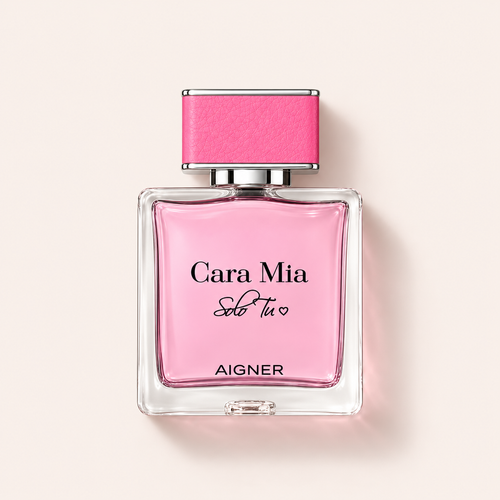 Aigner Cara Mia Solo Tu EDP 100 ml – MrRizz