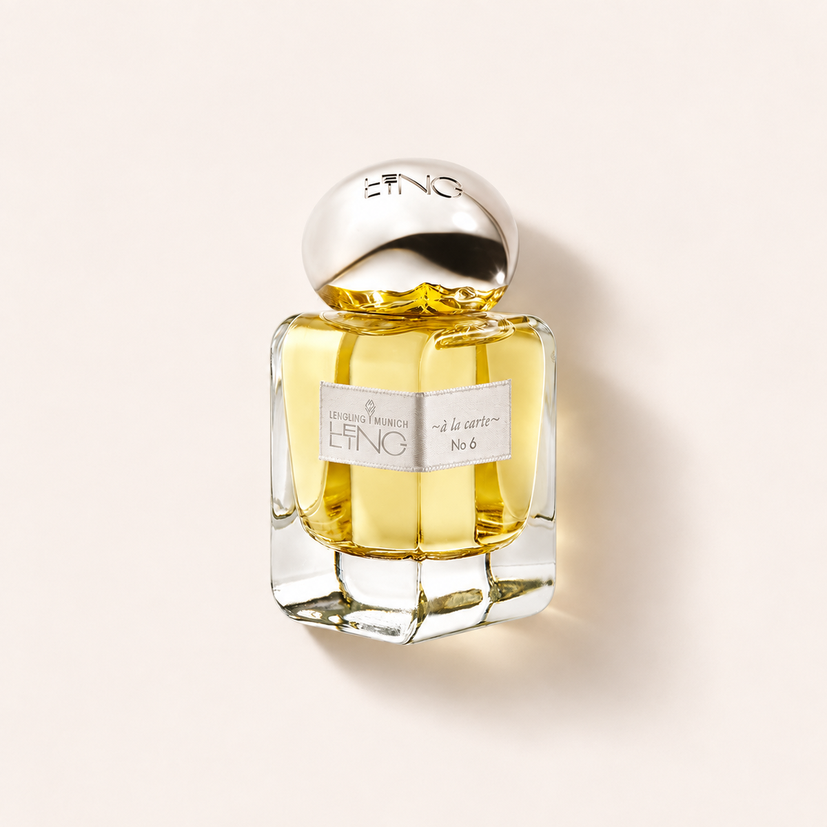 Lengling Munich A La Carte No. 6 50 ml