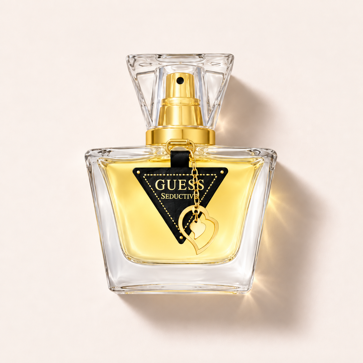 GUESS Seductive, dámská toaletní voda 50 ml – MrRizz