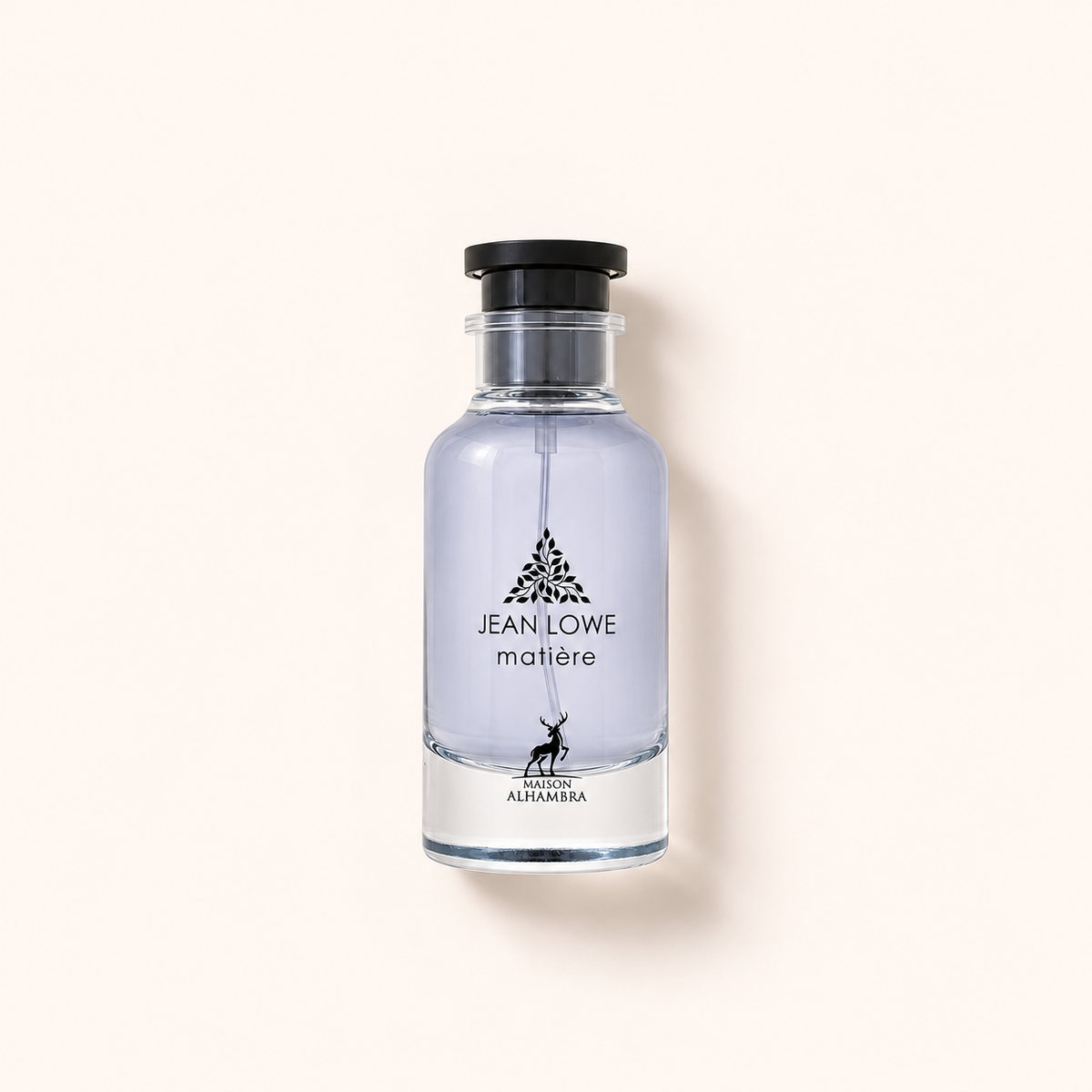 Maison Alhambra Jean Lowe Matiere EDP 100 ml – MrRizz