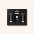 Tonino Lamborghini Mitico dárková sada EDT 125 ml + sprchový gel 100 ml + balzám po holení 100 ml – MrRizz