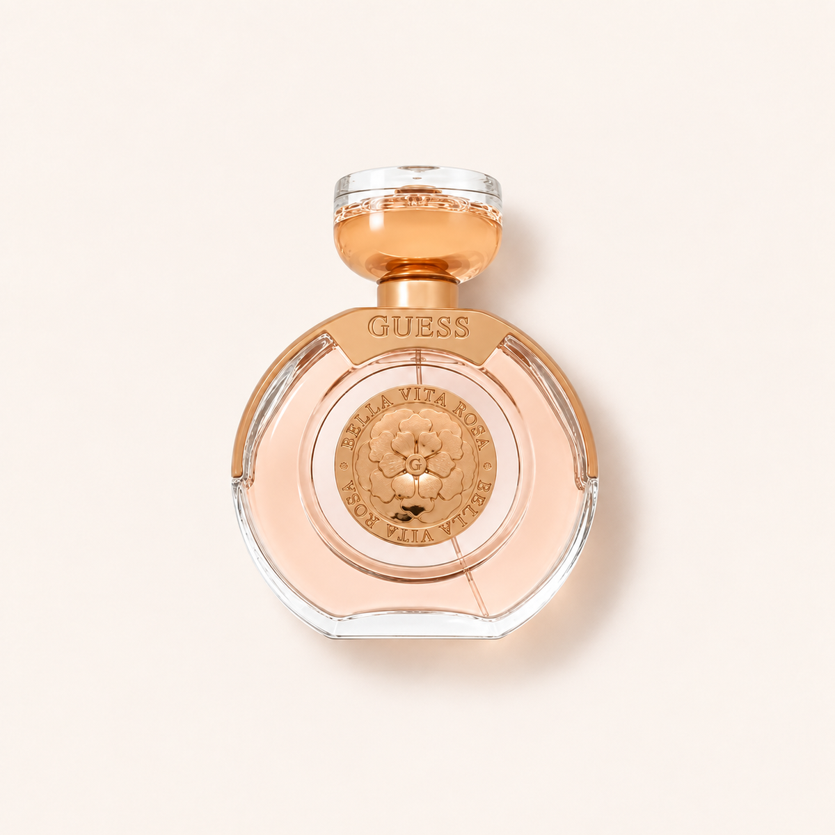 GUESS Bella Vita Rosa EDT 50 ml – MrRizz
