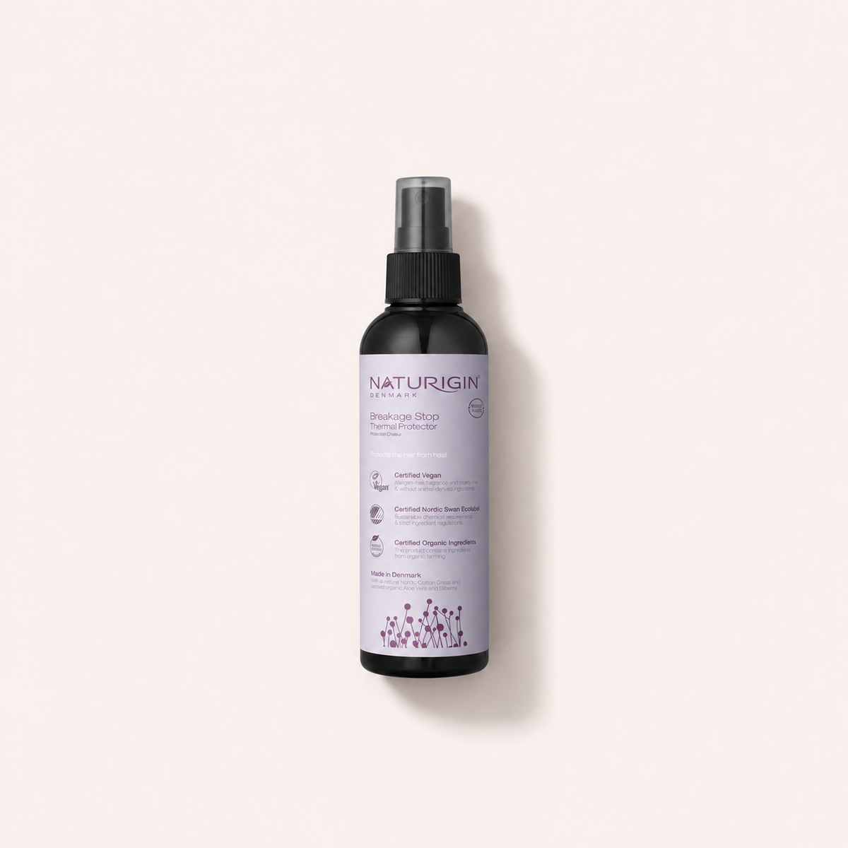Naturigin Breakage Stop Thermal Protector 195 ml