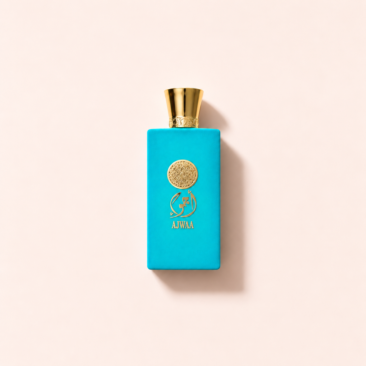 Nusuk Ajwaa Turquoise 100 ml