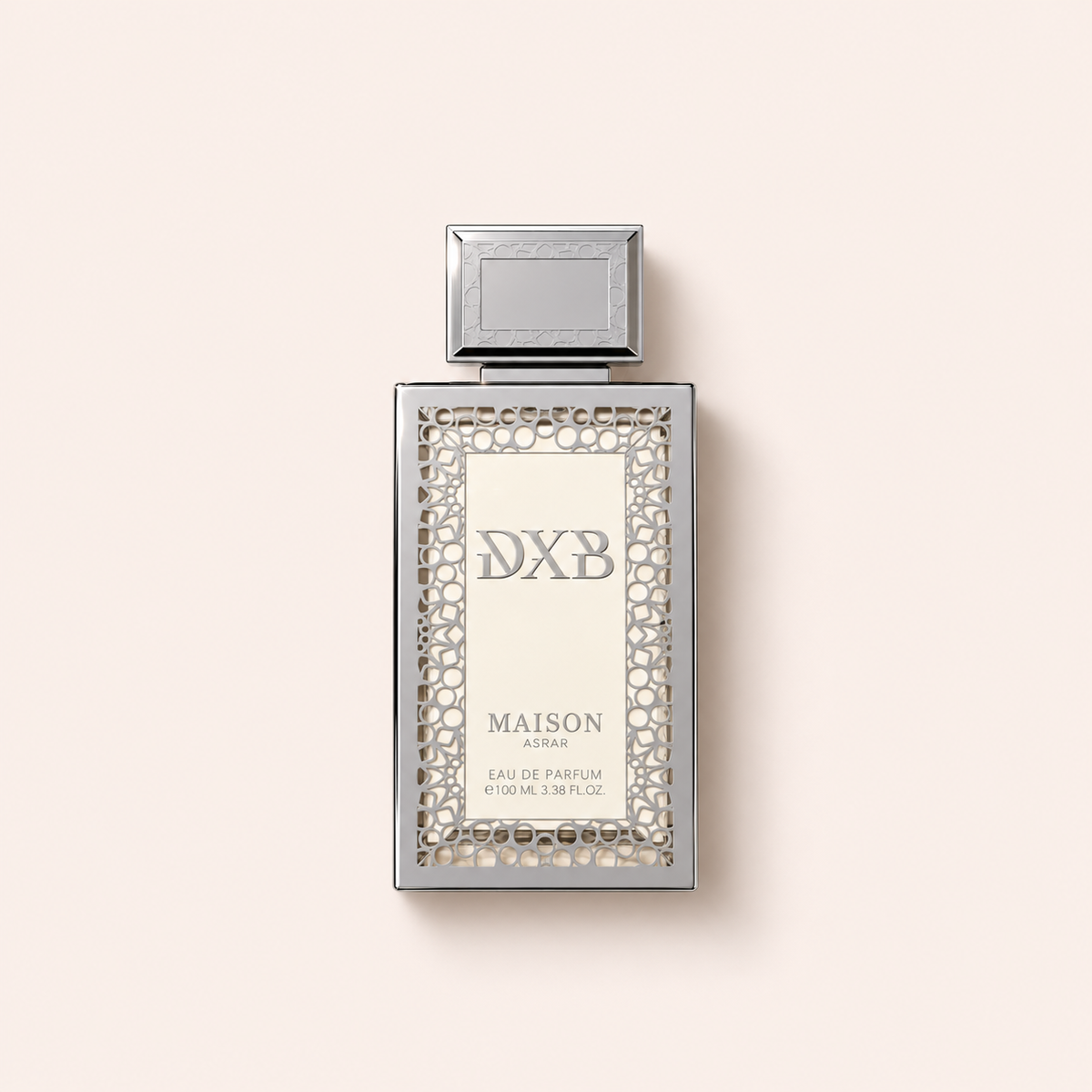 Maison Asrar DXB EDP 100 ml – MrRizz