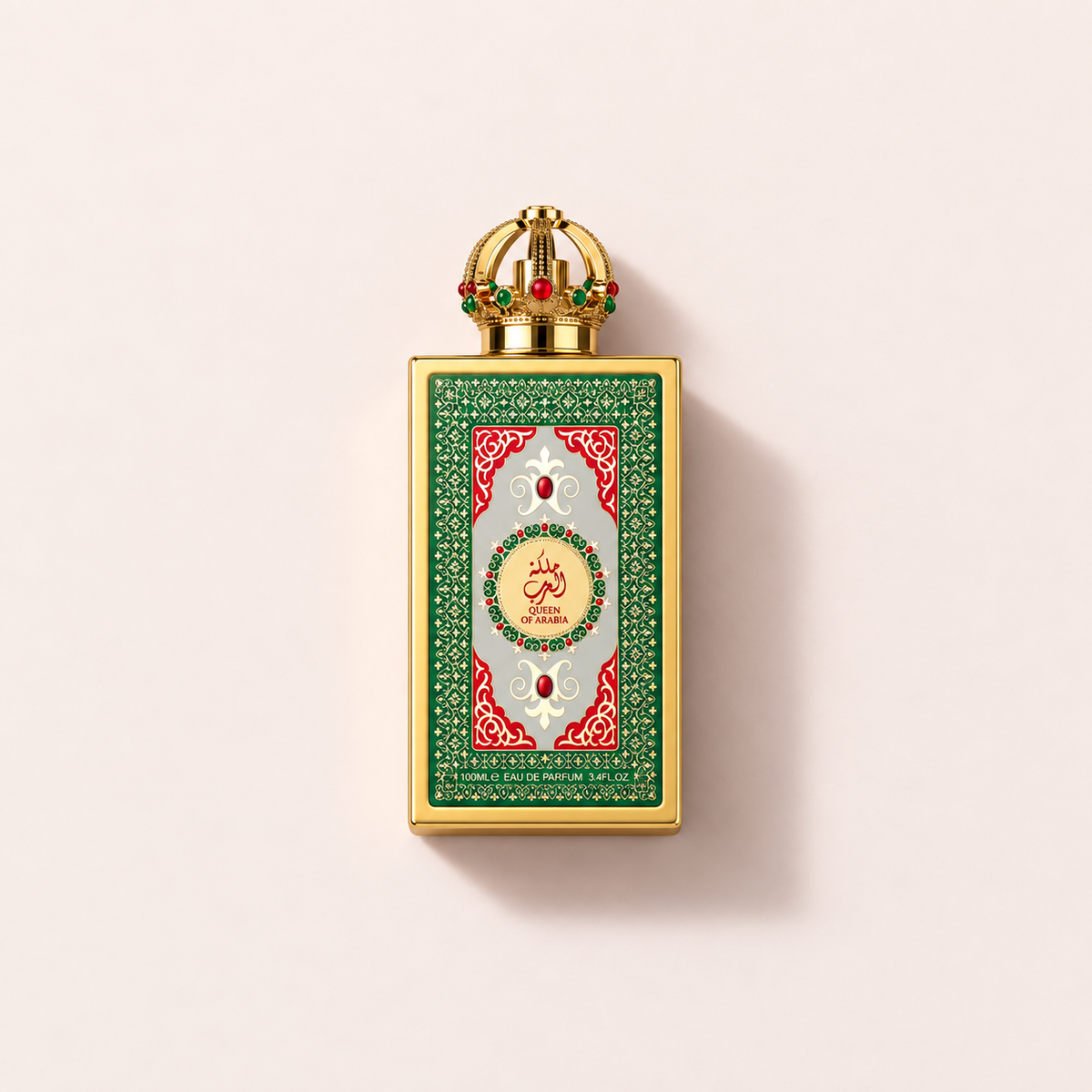 Lattafa Pride Queen Of Arabia 100 ml