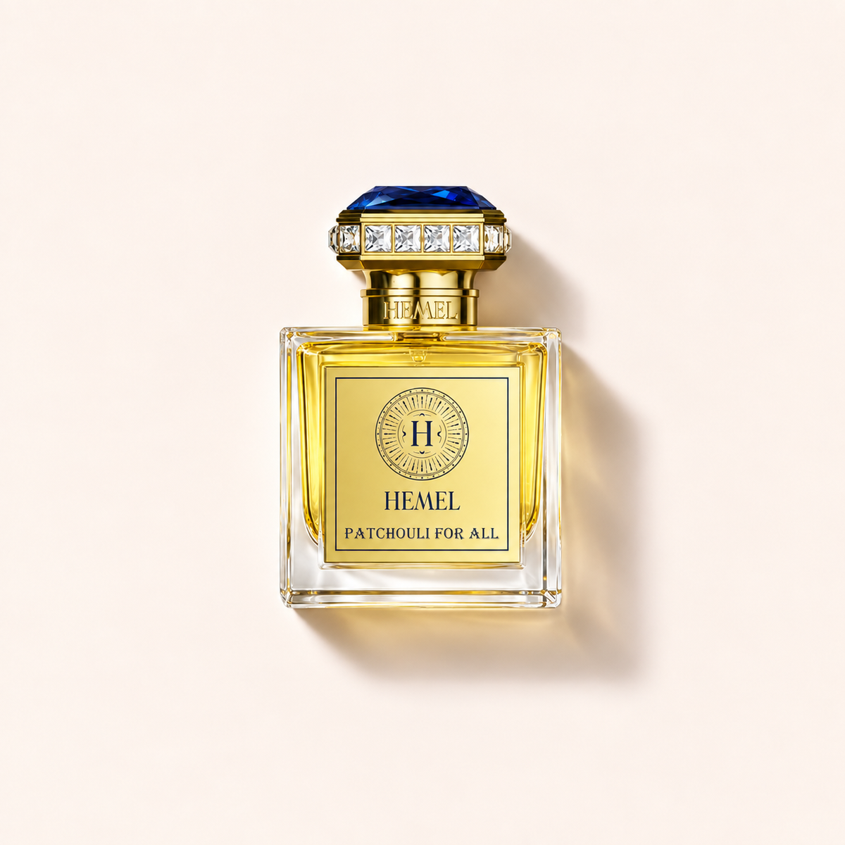 Hemel Patchouli For All 100 ml