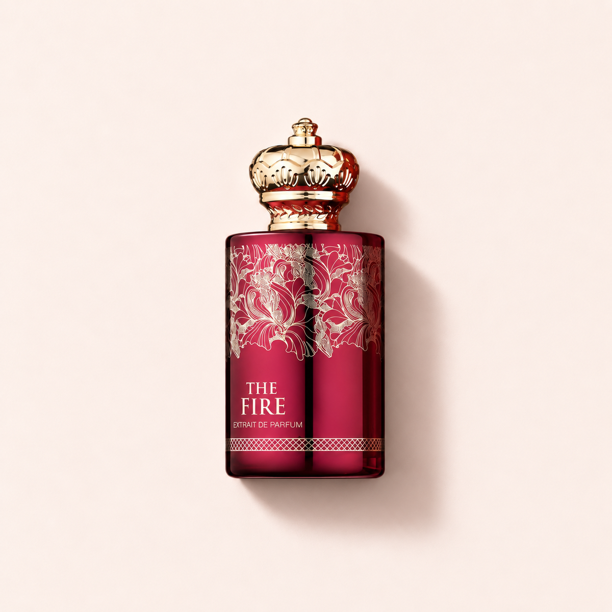 French Avenue The Fire 60 ml