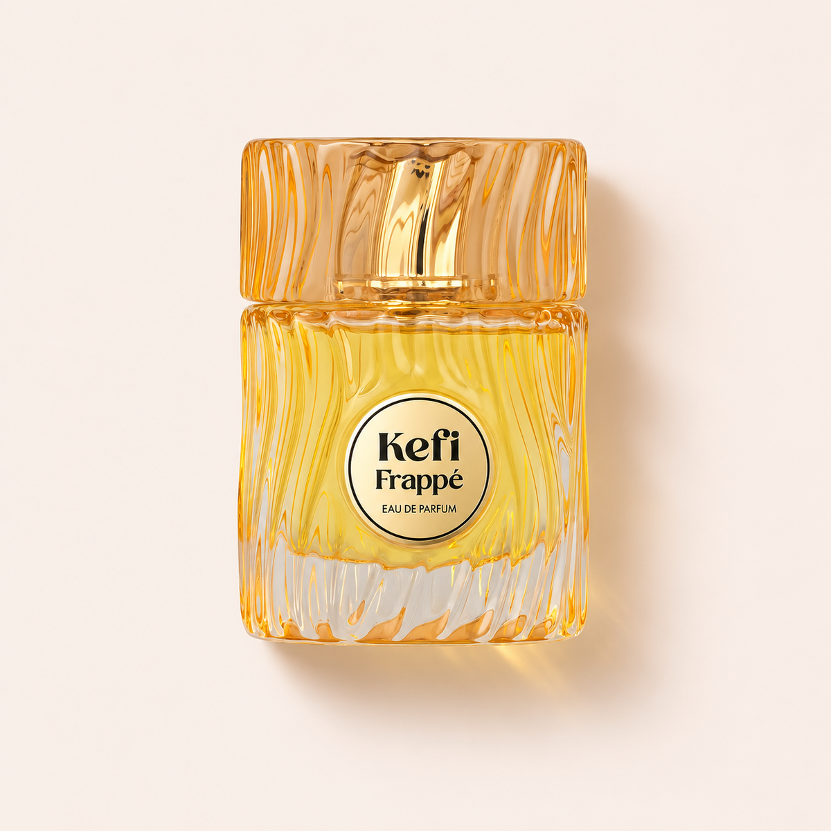Risala Elite Kefi Frappé EDP 100 ml – MrRizz