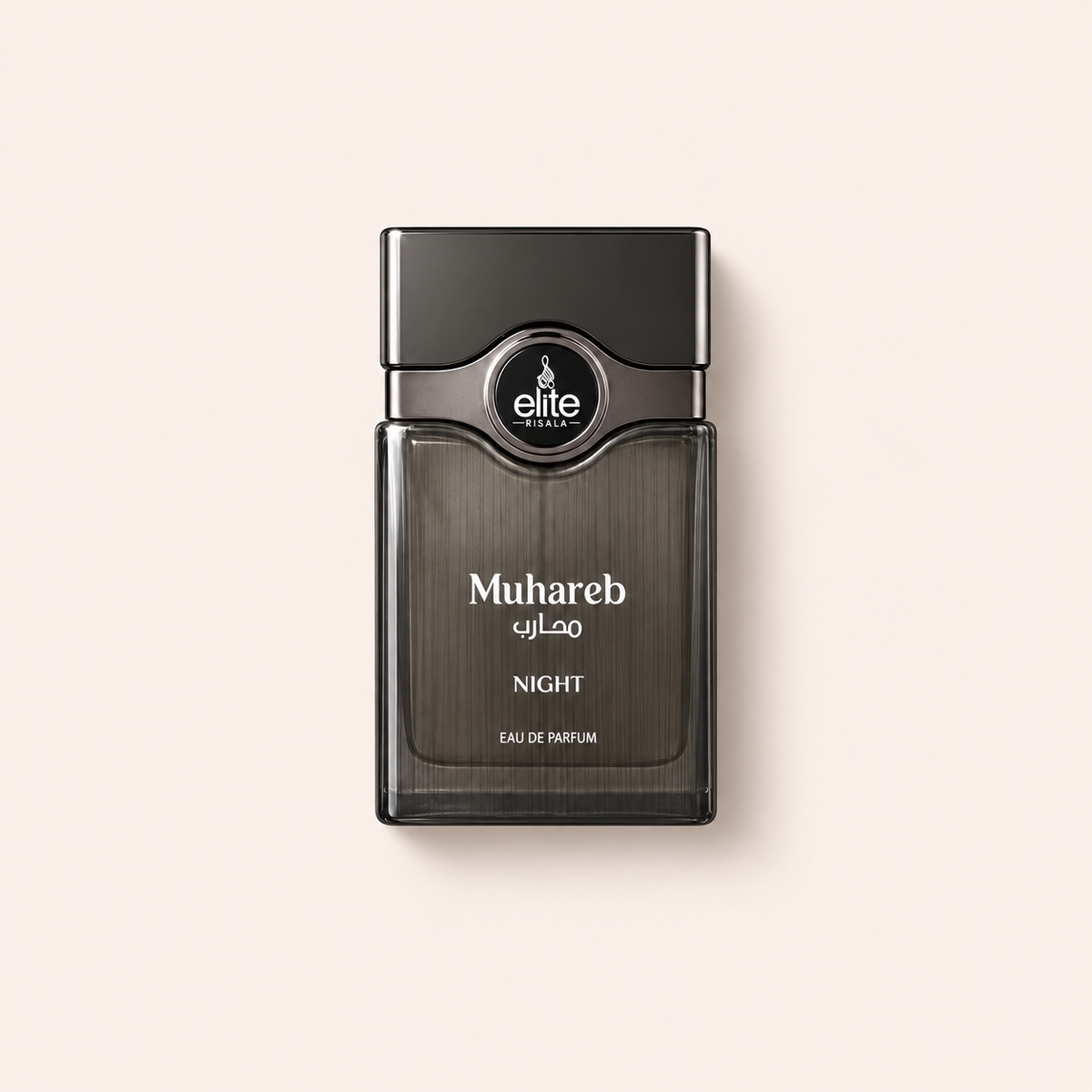 Risala Elite Muhareb Night 100 ml – MrRizz