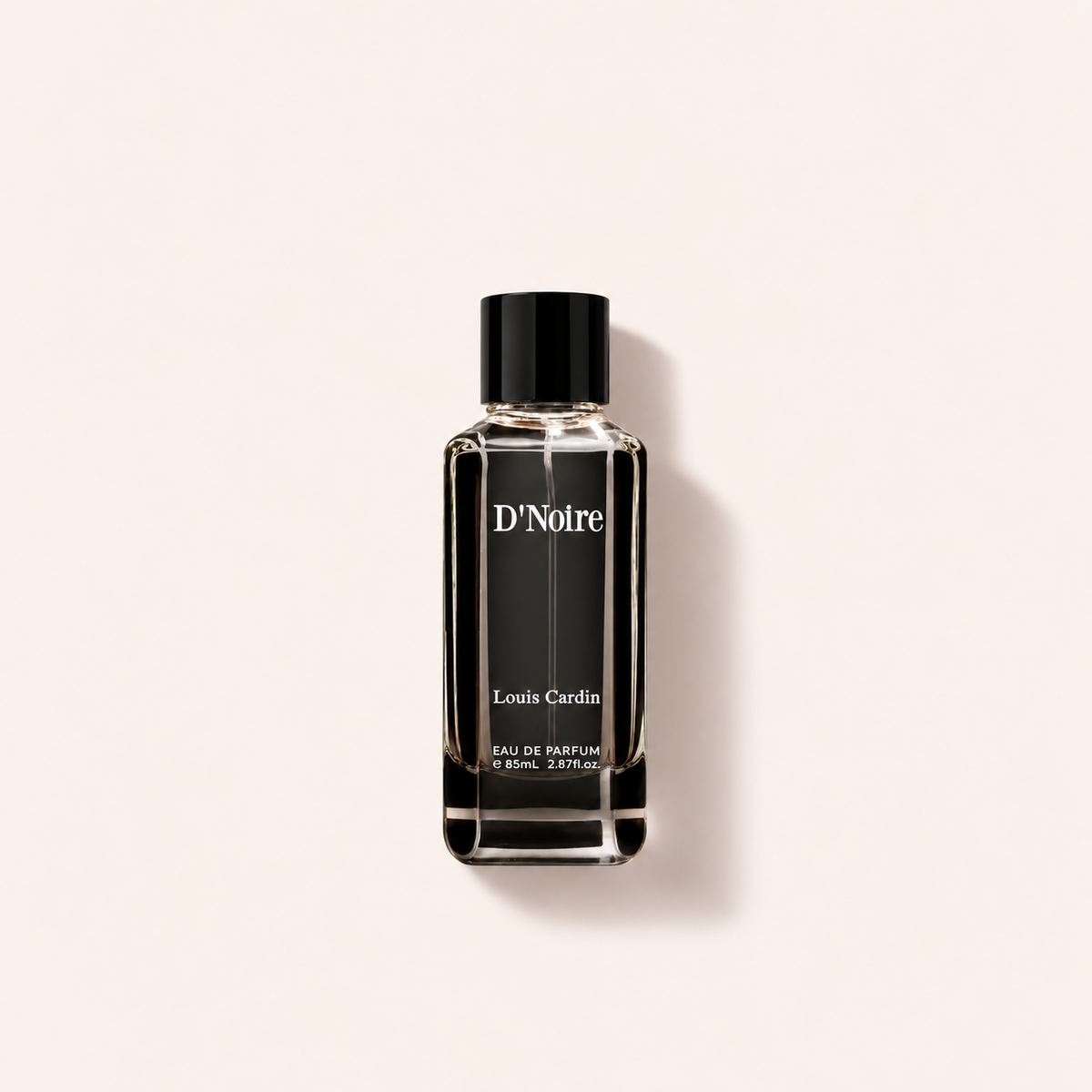 Louis Cardin D'Noire 85 ml