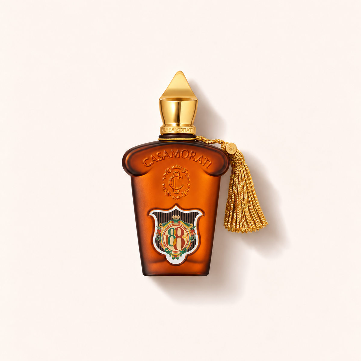 Xerjoff Casamorati 1888, parfémovaná voda 100 ml – MrRizz
