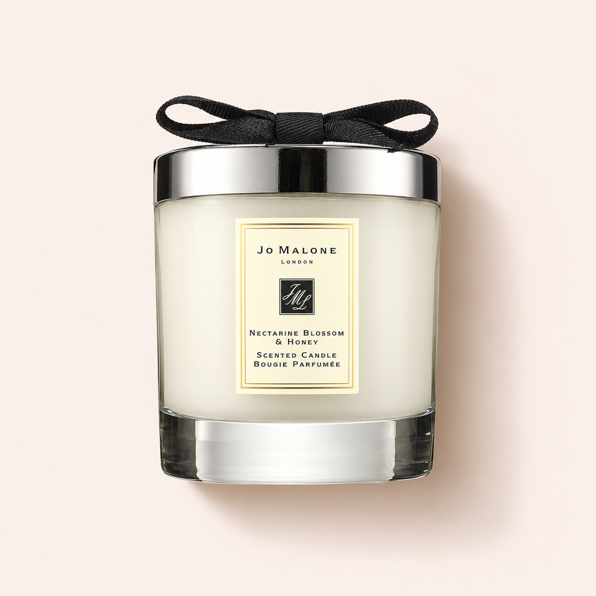 Jo Malone Nectarine Blossom & Honey vonná svíčka 200 g – MrRizz