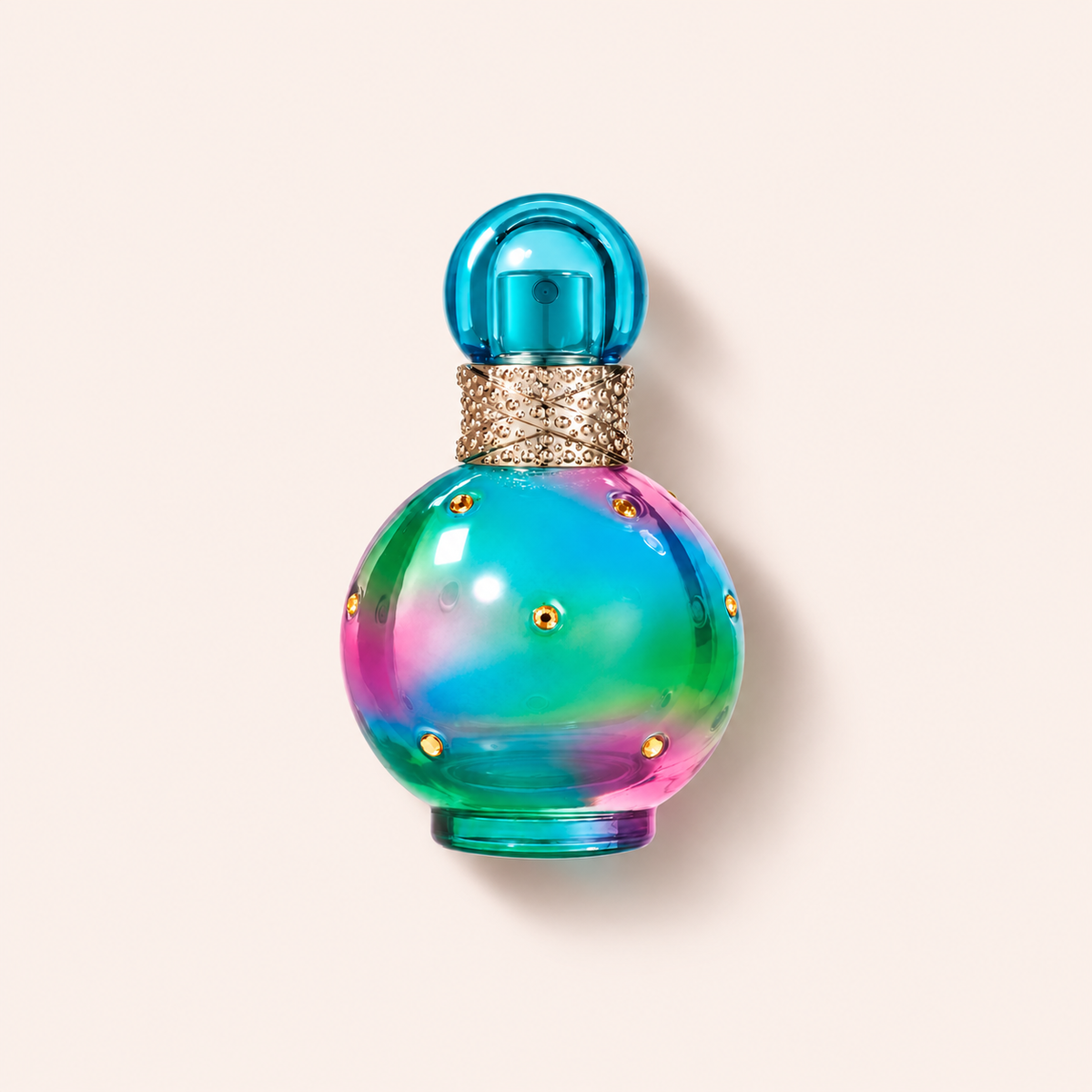 Britney Spears Festive Fantasy EDT 100 ml – MrRizz