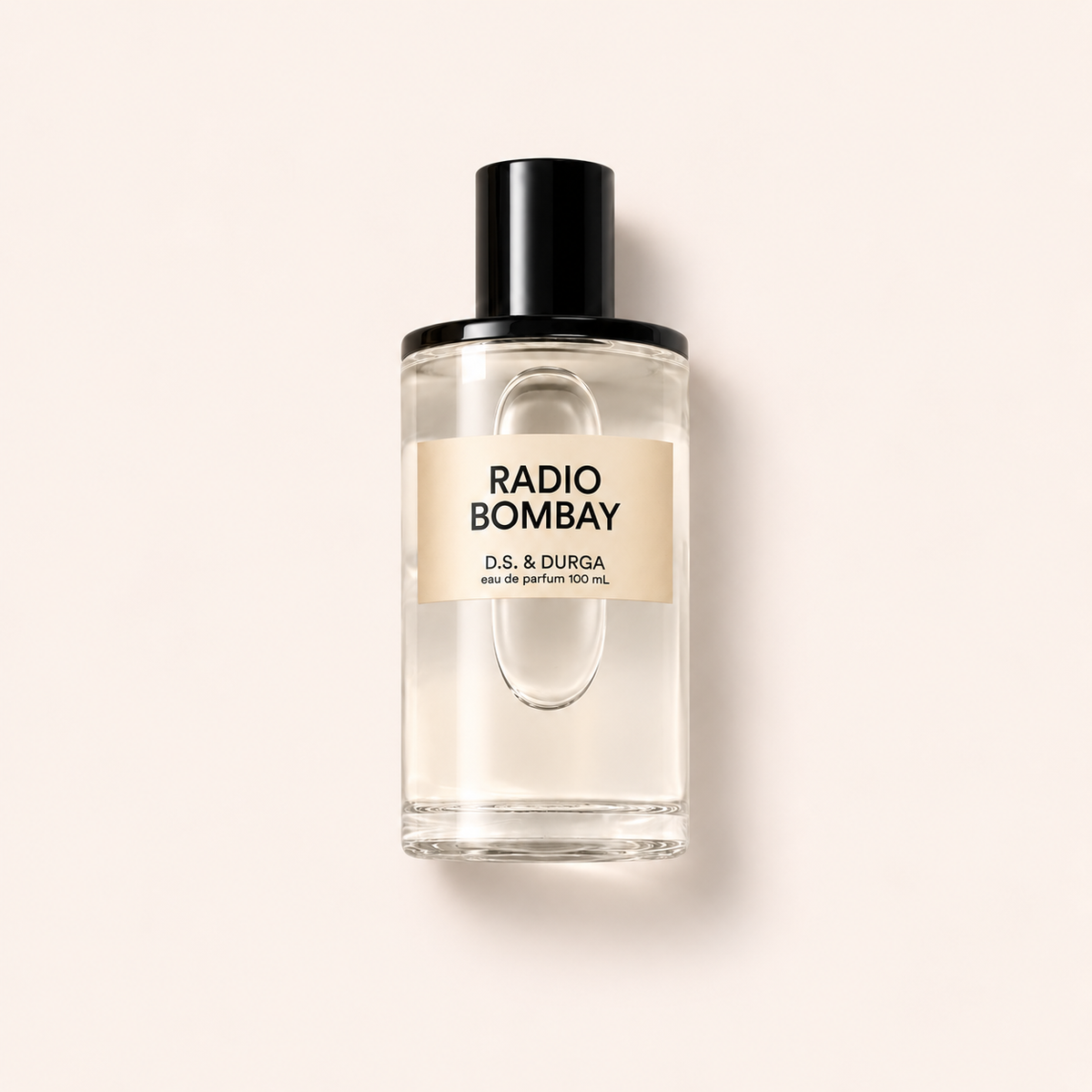 D.S. & Durga Radio Bombay EDP 100 ml – MrRizz