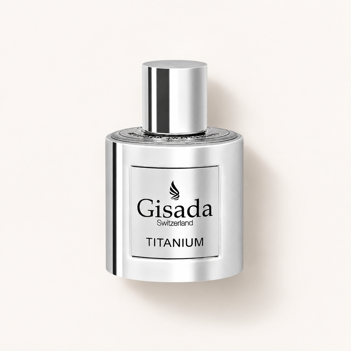 Gisada Titanium 100 ml