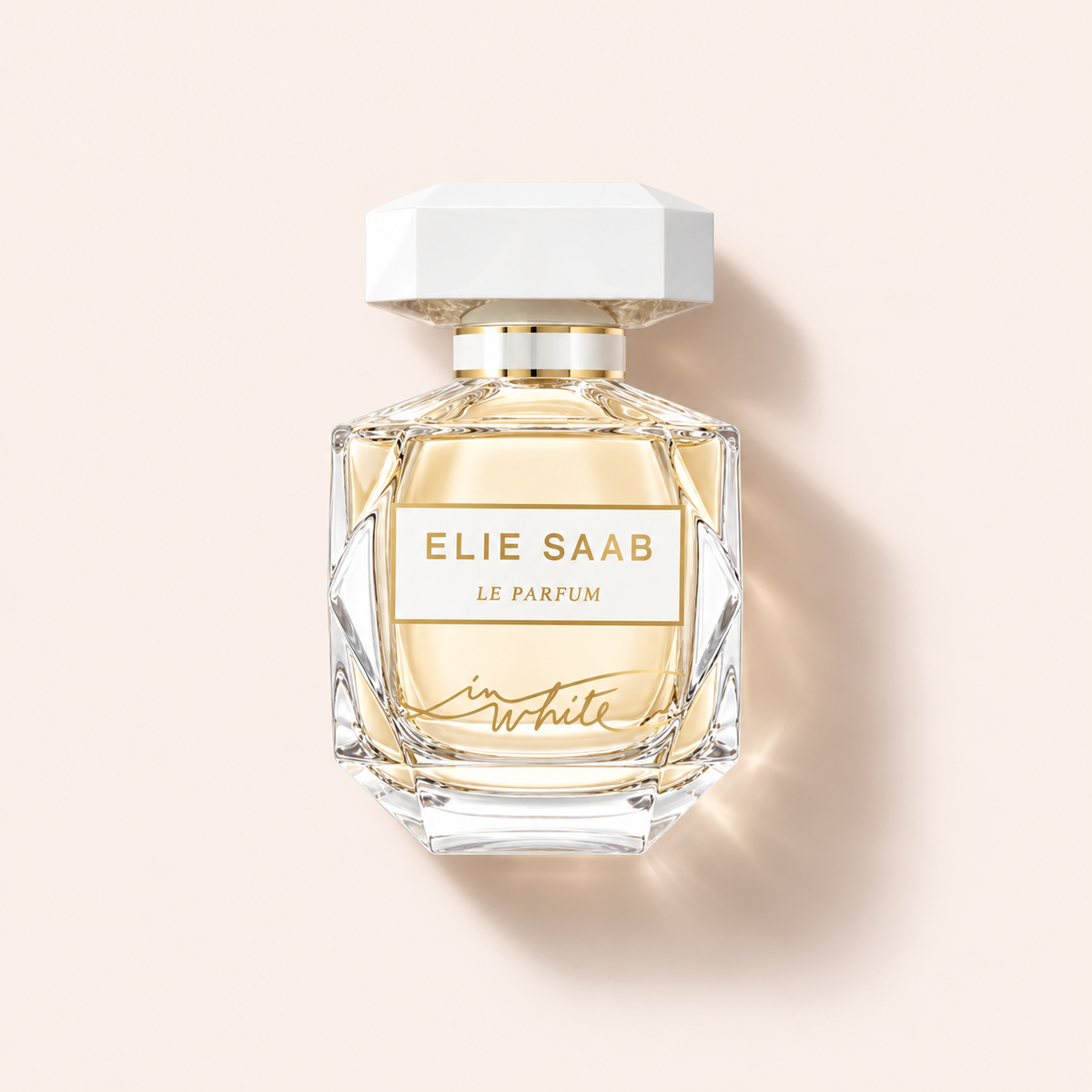 Elie Saab Le Parfum In White EDP 30 ml – MrRizz