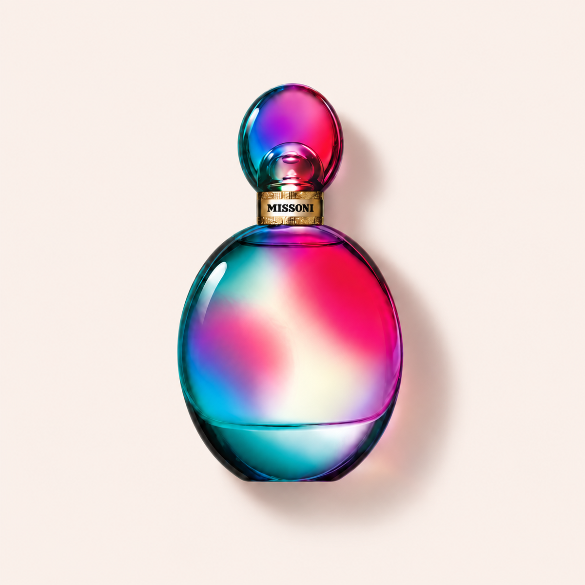 Missoni Missoni 2015 EDP 100 ml – MrRizz