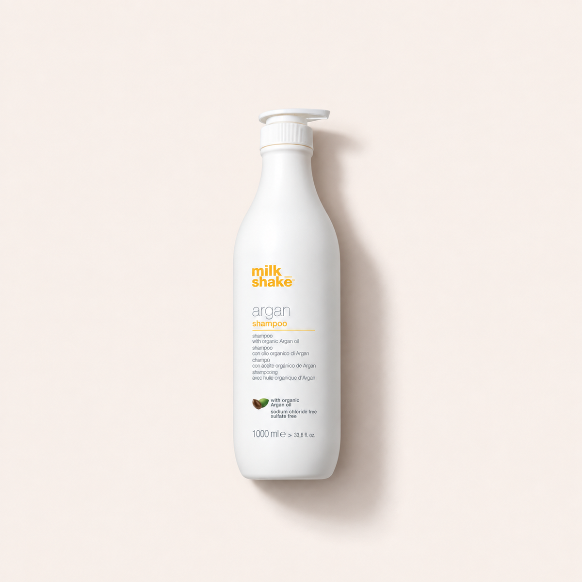 Milk Shake Argan Shampoo 1000 ml
