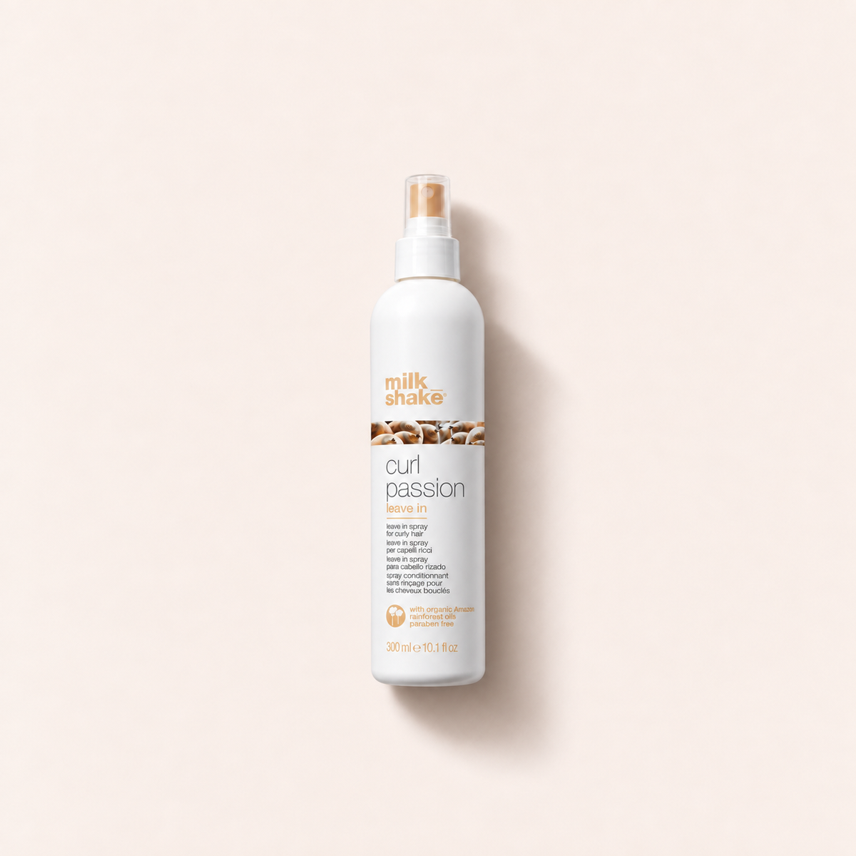 Milk Shake Curl Passion Leave In 300 ml