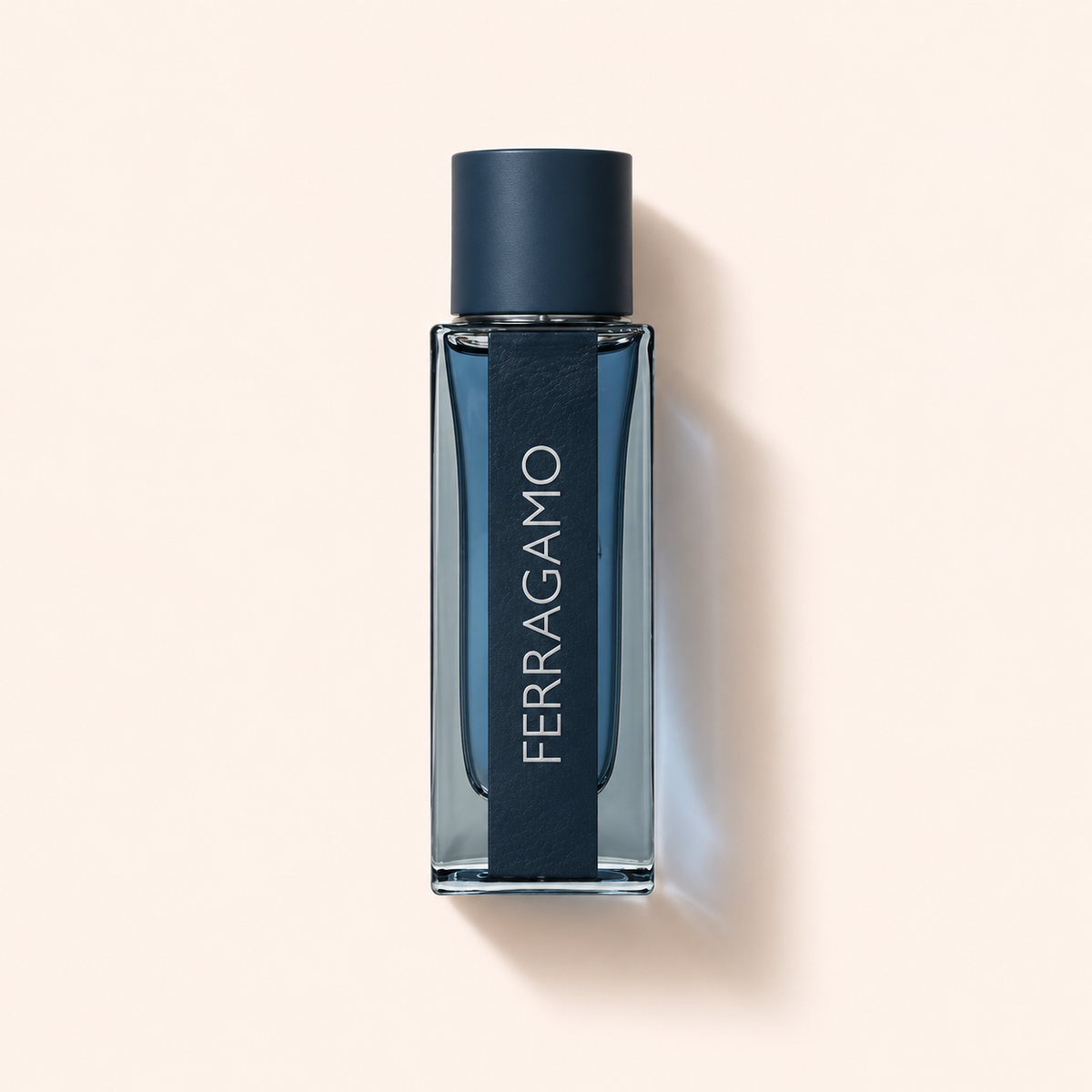 Salvatore Ferragamo Intense Leather EDP 30 ml – MrRizz