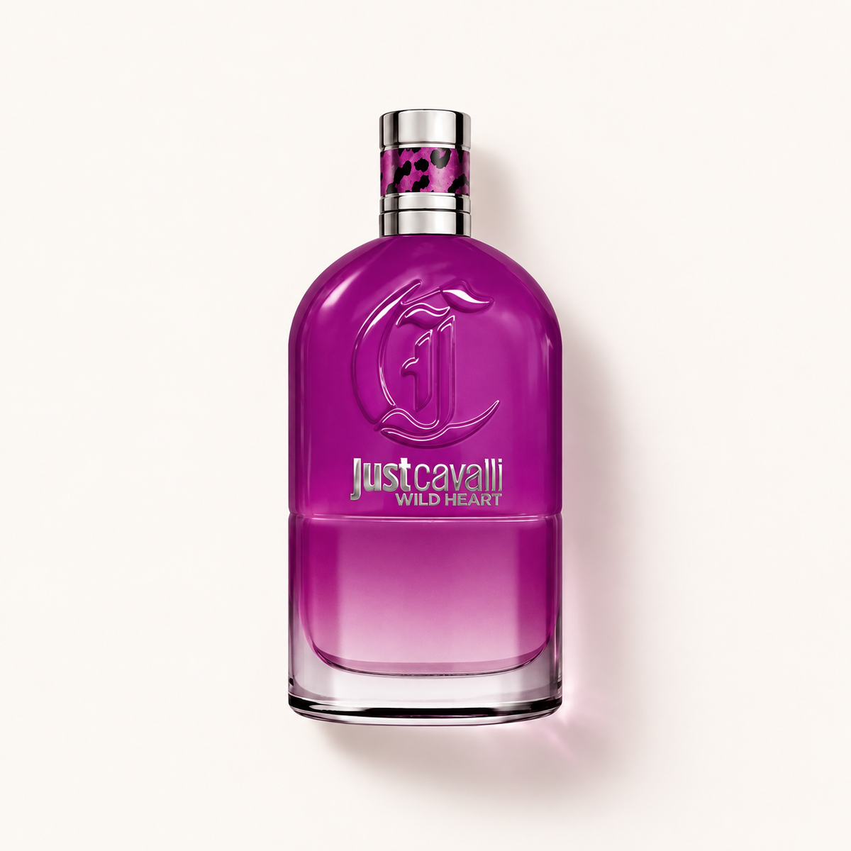 Roberto Cavalli Just Cavalli Wild Heart 90 ml