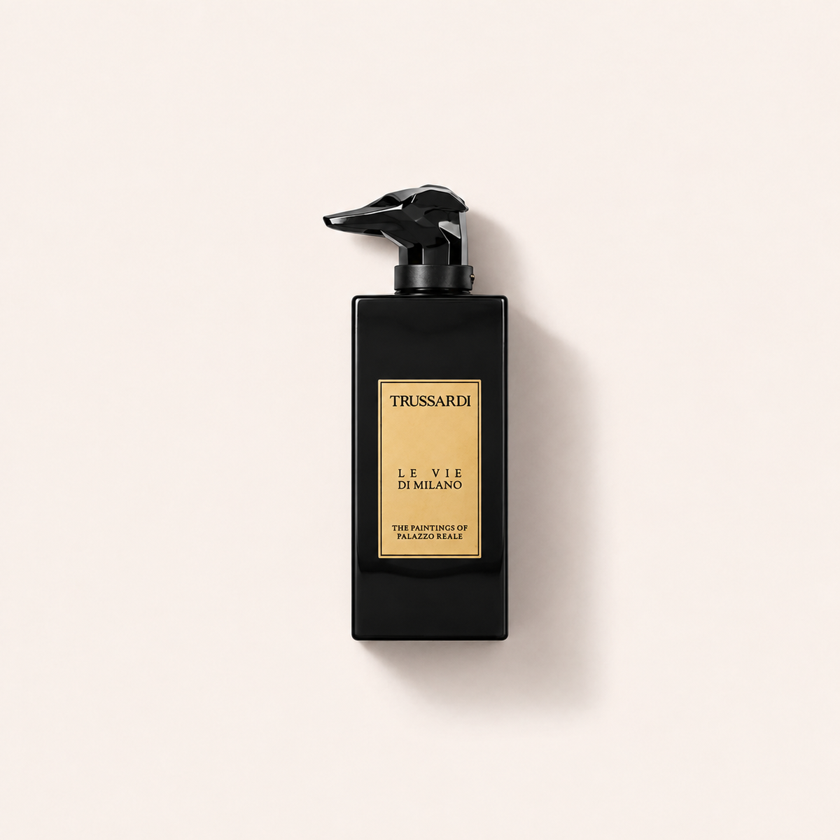 Trussardi Le Vie Di Milano The Paintings of Palazzo Reale 100 ml